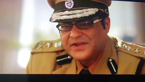 Police Commissioner