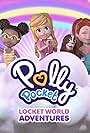 Polly Pocket Locket World Adventures (2022)