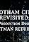 Beyond Batman: Gotham City Revisited - The Production Design of Batman Returns's primary photo