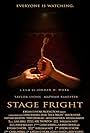 Stage Fright (2018)