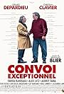 Gérard Depardieu and Christian Clavier in Convoi exceptionnel (2019)