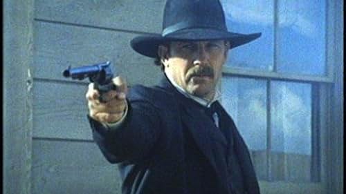 Wyatt Earp