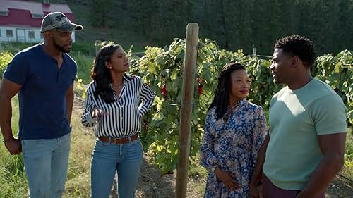 Napa Ever After: Sneak Peek