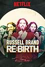 Russell Brand: Re:Birth (2018)