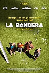 La bandera (2024)