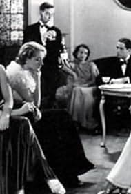 The Girl in the Crowd (1934)