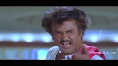 Annamalai Trailer