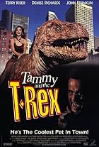 Tammy and the T-Rex