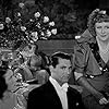 Cary Grant, Irene Dunne, and Molly Lamont in The Awful Truth (1937)