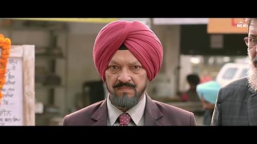 Do Dooni Panj (2019) Trailer