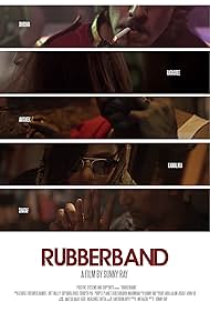 Rubberband (2018)