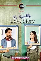 Ek Jhoothi Love Story