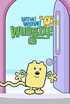 Wow! Wow! Wubbzy!