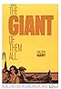 Giant (1956) Poster