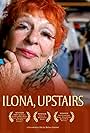 Ilona, Upstairs (2004)