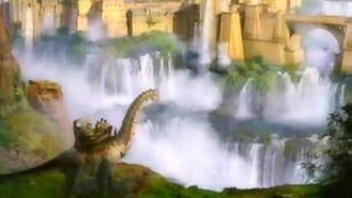 Dinotopia: The Series