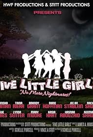 Five Little Girls (2014)