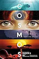 Cosmos: A Spacetime Odyssey (2014)