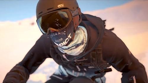 Steep: New Seasons Trailer