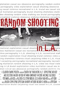 Primary photo for Random Shooting in L.A.