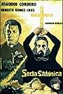 Secta satánica: el enviado del señor (1989)