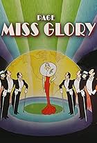 Page Miss Glory