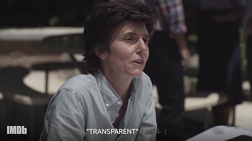 Tig Notaro | Supercut