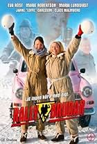 Rallybrudar