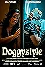 Nina Palmgren and Kristofer Gummerus in Doggystyle (2023)