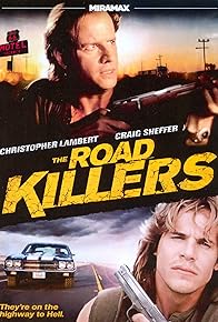 Primary photo for The Road Killers