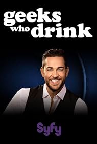 Geeks Who Drink (2015)