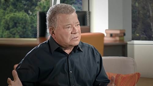 An unprecedented journey into the UFO / UAP phenomenon with a team of military personnel, scientists, and special guest William Shatner using state-of-the-art, military grade equipment.