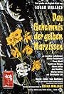 Das Geheimnis der gelben Narzissen (1961)