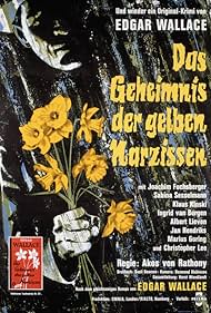 Das Geheimnis der gelben Narzissen (1961)