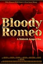 Mukesh Asopa and Akshay Asopa in Bloody Romeo (2021)