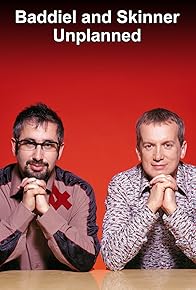 Primary photo for Baddiel & Skinner Unplanned