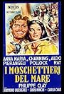 I moschettieri del mare (1962)