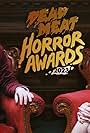 James A. Janisse and Chelsea Rebecca in Dead Meat Horror Awards 2023 (2023)