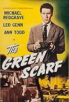 The Green Scarf