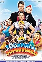 Toonpur Ka Superrhero