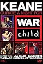 Keane Curate a Night for War Child (2007)