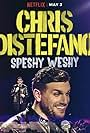 Chris Distefano: Speshy Weshy (2022)