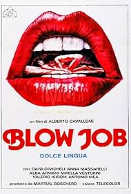 Blow Job (1980)