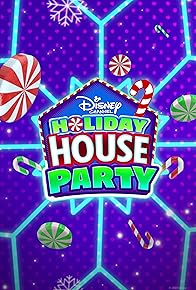 Primary photo for Disney Channel Holiday House Party