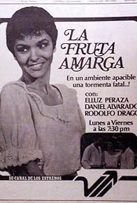 Primary photo for La fruta amarga