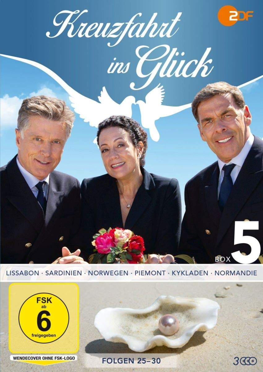 Kreuzfahrt ins Glück (2007)