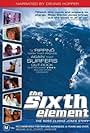 The Sixth Element: The Ross Clarke-Jones Story (2006)