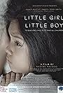 Vedanten Naidoo in Little Girl, Little Boy (2020)