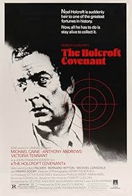 The Holcroft Covenant (1985)