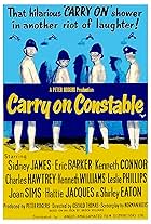 Carry on, Constable (1960)